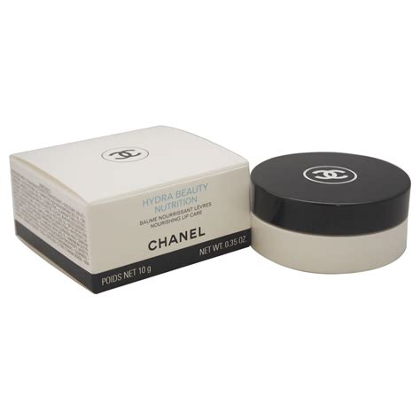 chanel lippenbalsam